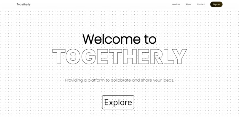 Togetherly – screenshot 3