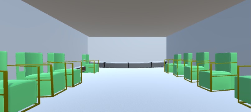Wallace Immersive Health – screenshot 3