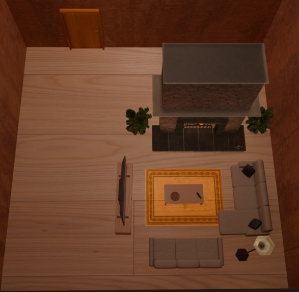 The Patient's Happy Place – screenshot 2
