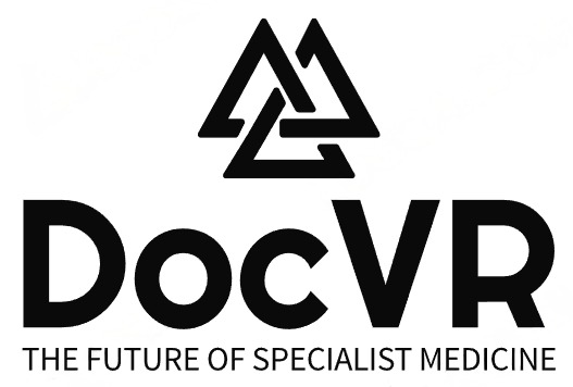 DocVR – screenshot 1