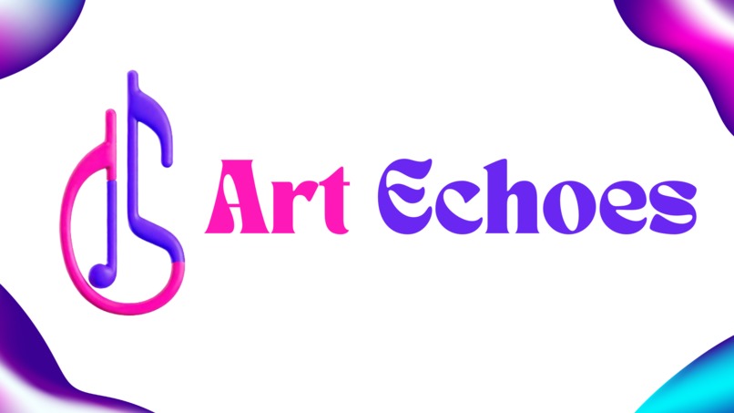 Art Echoes – screenshot 1