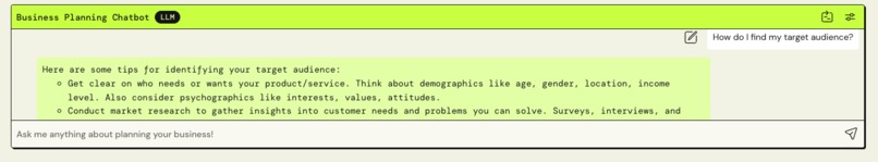Idea2Action – screenshot 1