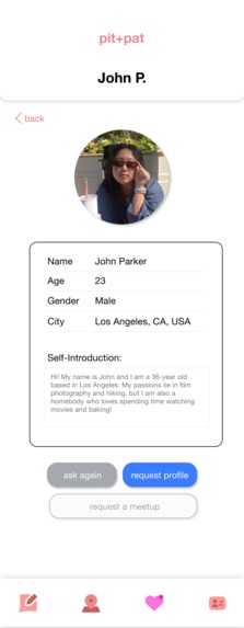 pit+pat – screenshot 7