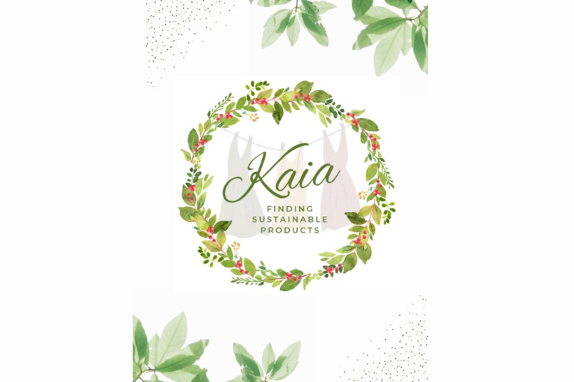 Kaia 1.0 – screenshot 1