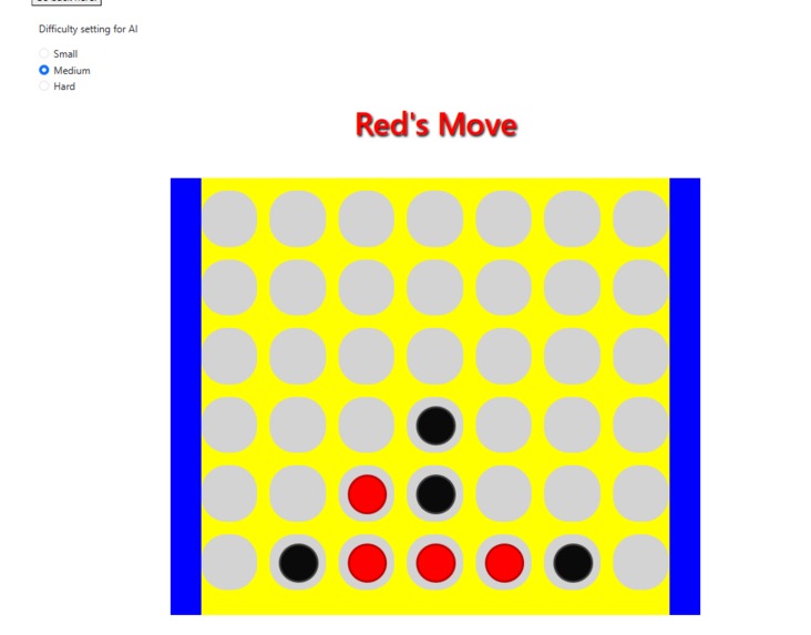AI Arena – screenshot 1