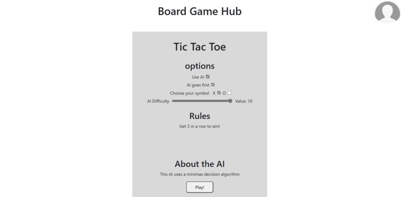 AI Arena – screenshot 3