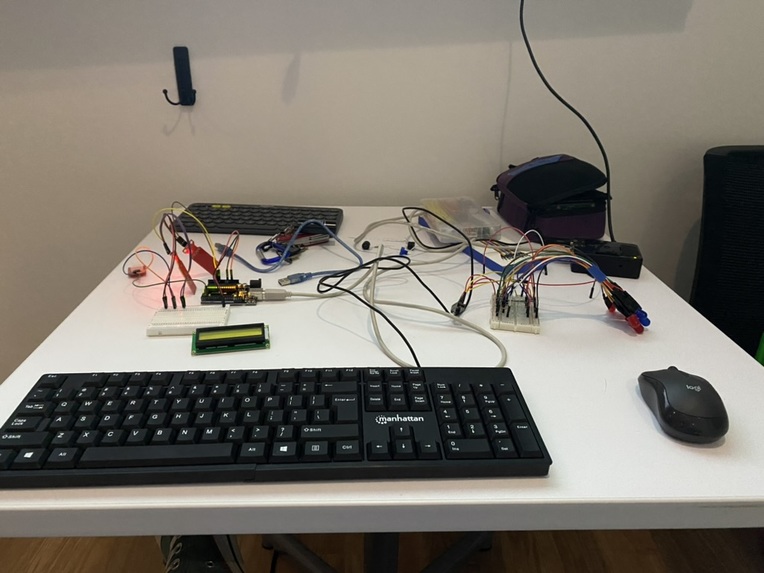 H2Grow – screenshot 2