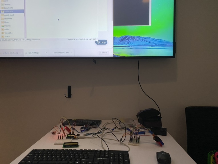 H2Grow – screenshot 3