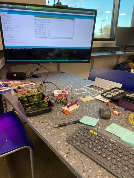 H2Grow – screenshot 4