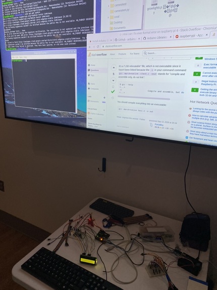 H2Grow – screenshot 5