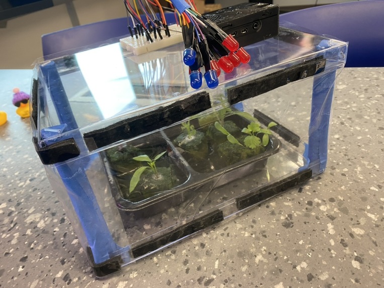 H2Grow – screenshot 7