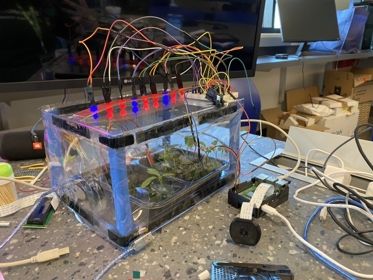 H2Grow – screenshot 8