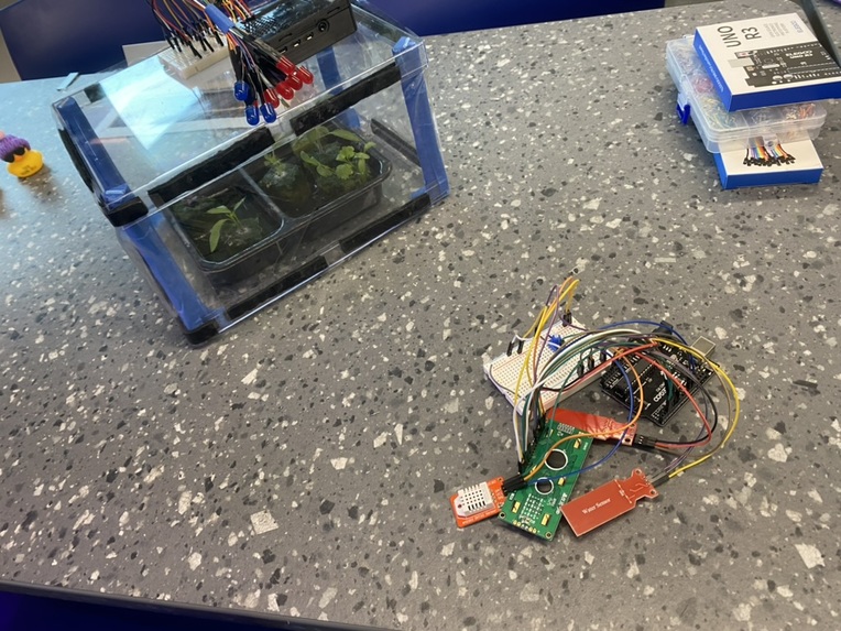 H2Grow – screenshot 9