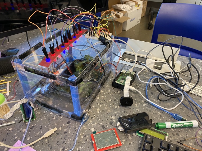 H2Grow – screenshot 11