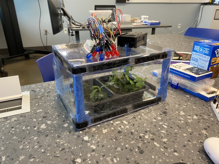 H2Grow – screenshot 13