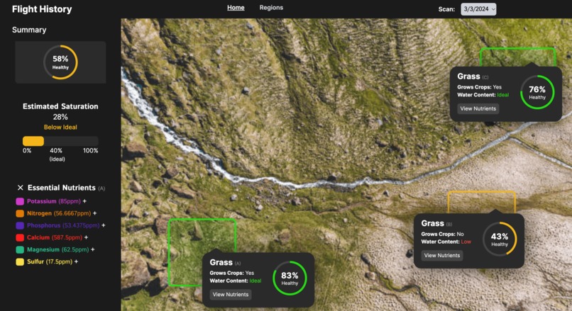 Cropible – screenshot 1