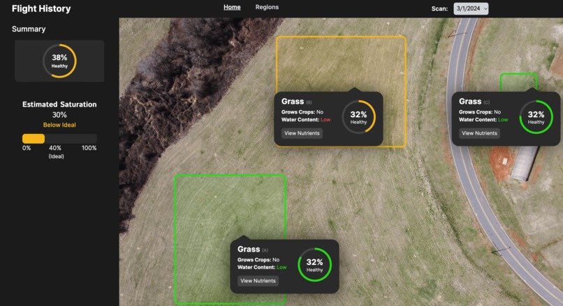 Cropible – screenshot 2