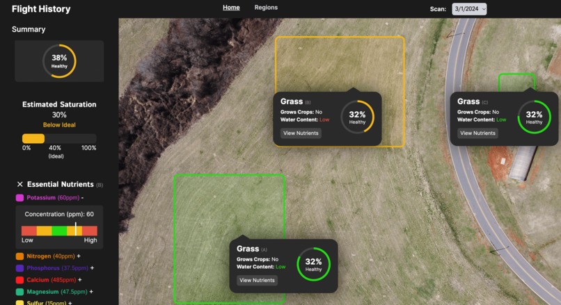 Cropible – screenshot 3