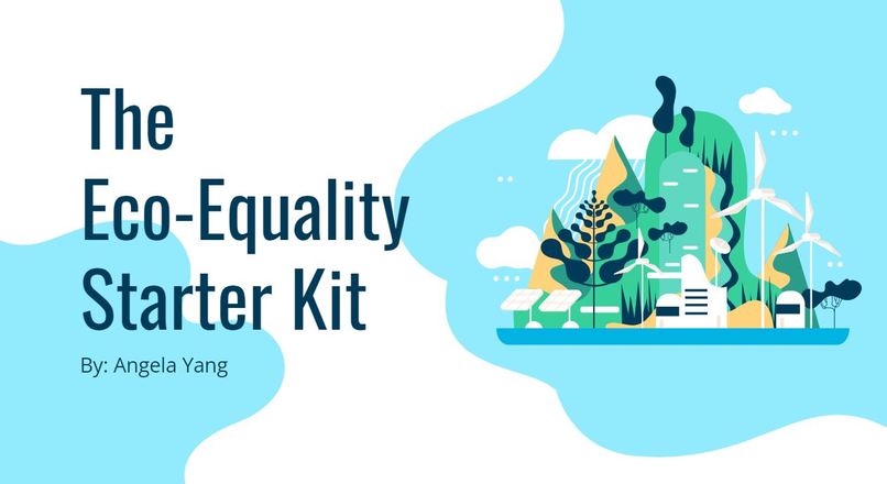Eco-Equality Starter Kit – screenshot 1