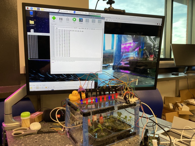 H2Grow – screenshot 17