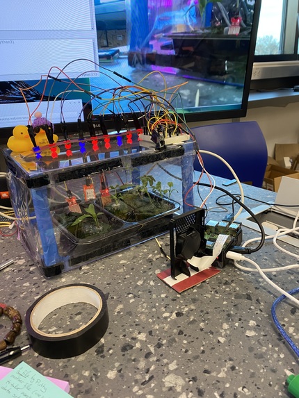 H2Grow – screenshot 20