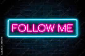 Follow me – screenshot 1