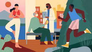 SlimSync: Your Ultimate Weight Loss Companion – screenshot 1