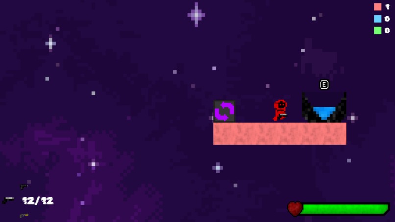 Color Clash – screenshot 9