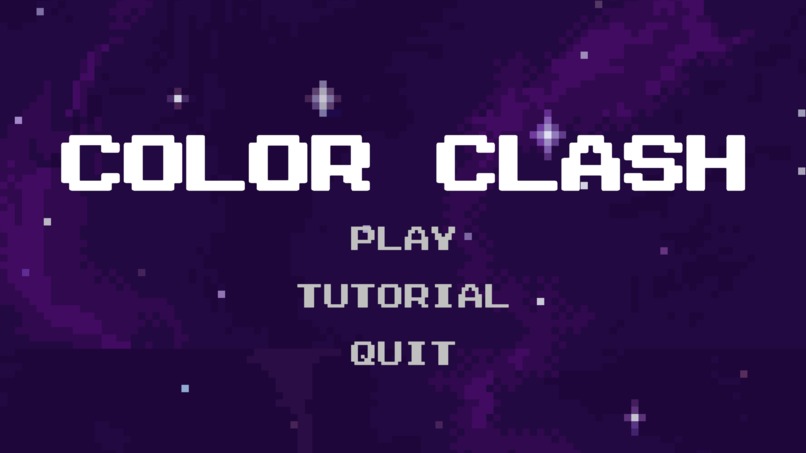 Color Clash – screenshot 1
