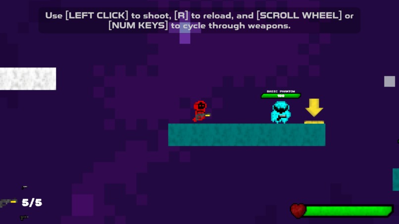 Color Clash – screenshot 3