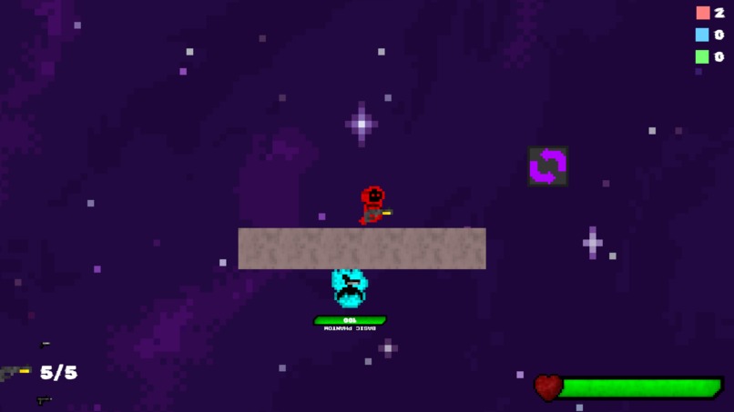 Color Clash – screenshot 10