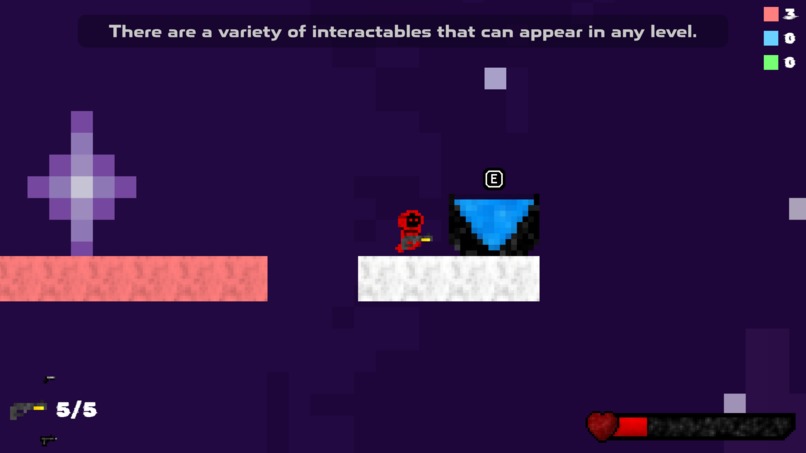 Color Clash – screenshot 4