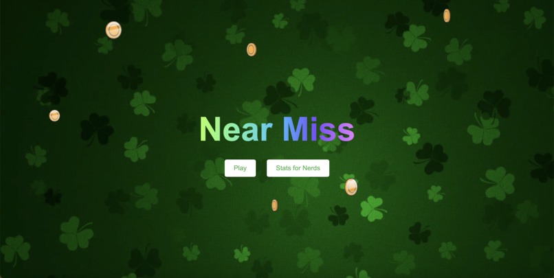 Near Miss – screenshot 1