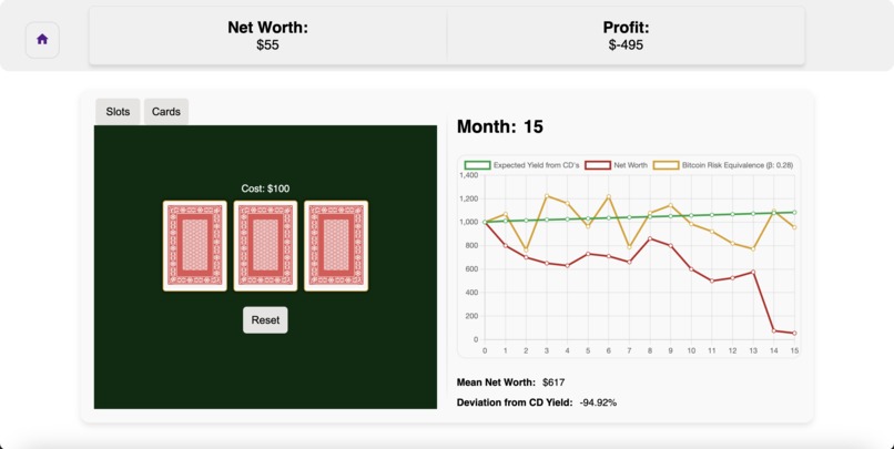 Near Miss – screenshot 2