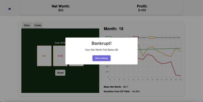 Near Miss – screenshot 3