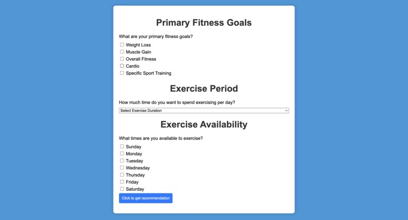 Bruin Lifestyle – screenshot 1