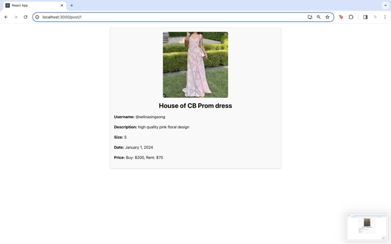 Uni-Fit – screenshot 3