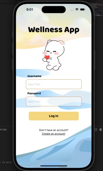 Sunny – screenshot 1