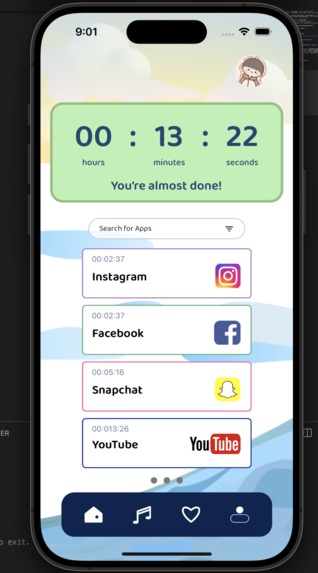Sunny – screenshot 4