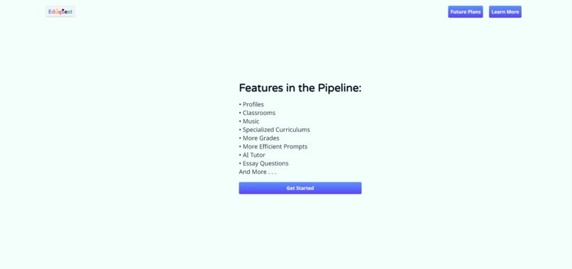 Eduquest – screenshot 2