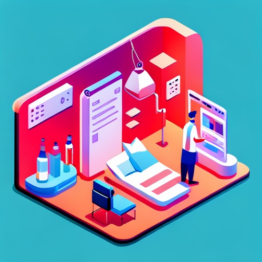 Medical Assistance – screenshot 1
