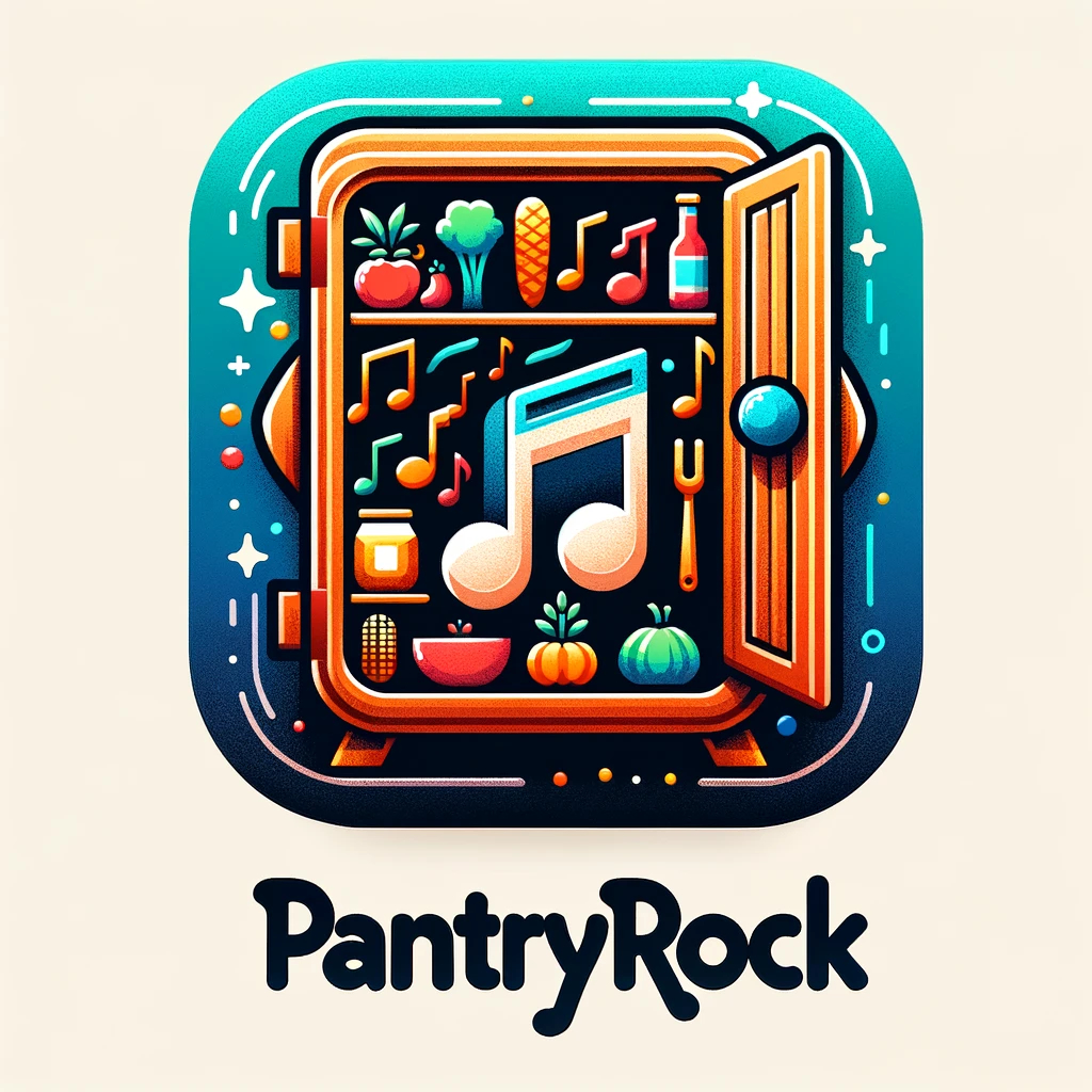 pantryrock-devpost