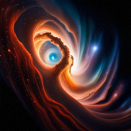 Universe Simulator – screenshot 1