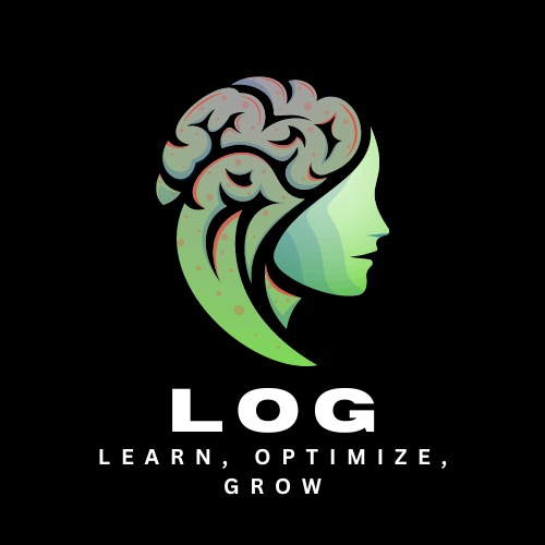 Project LOG – screenshot 1