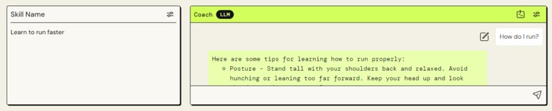 Project LOG – screenshot 2
