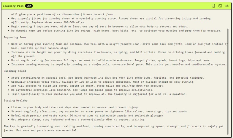 Project LOG – screenshot 5
