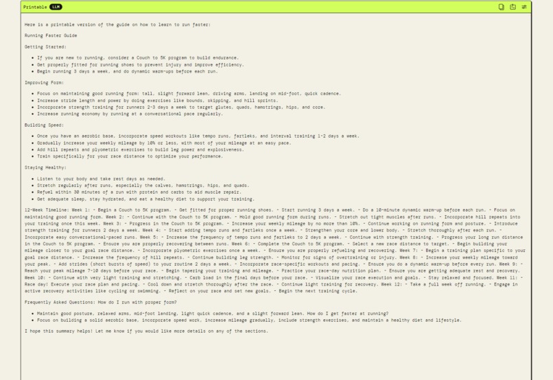 Project LOG – screenshot 6