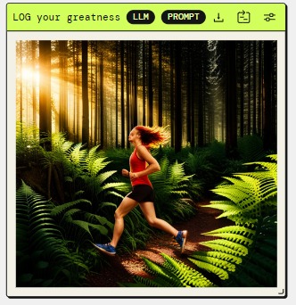 Project LOG – screenshot 7