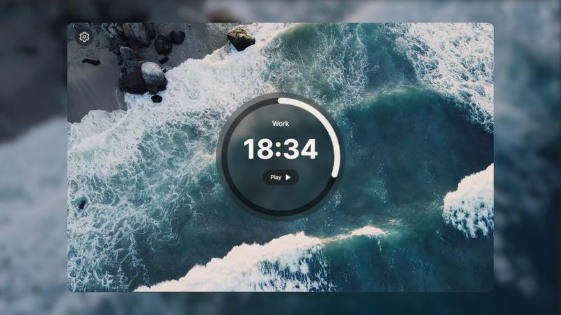 PomoFocus: Your Productivity Pal – screenshot 3