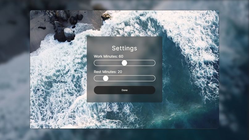 PomoFocus: Your Productivity Pal – screenshot 4